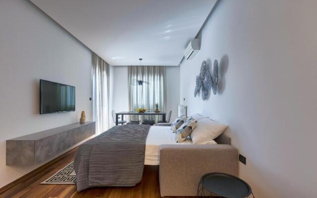 Adriatic Sol Apartments