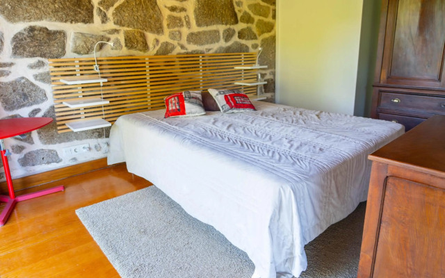 Casa das Castanhas - near Gerês