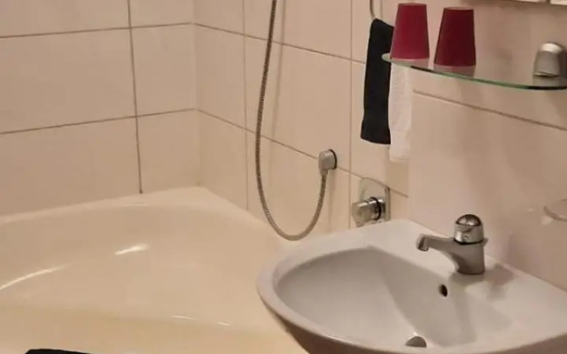 Wohnen bei den Brückenhäusern