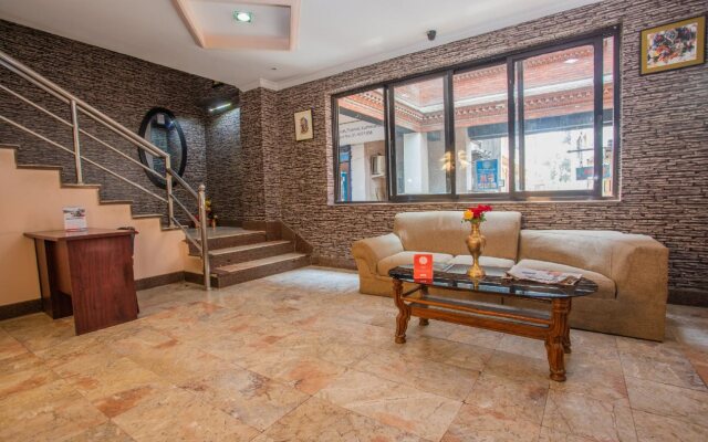 Oyo 11457 Kathmandu Resort