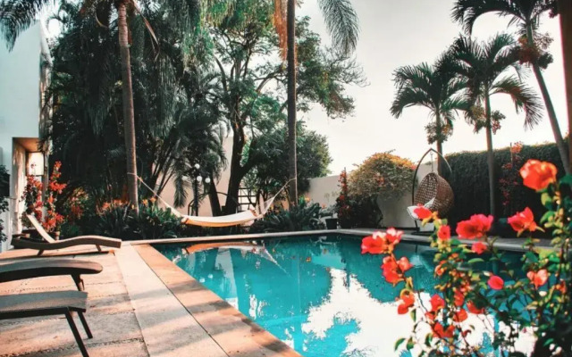 La Provence Restaurant & Boutique Hotel