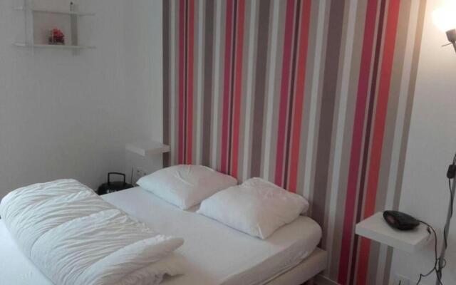 BIARRITZ T3 CENTRE 4/6 PERS,TERRASSE et PARKING