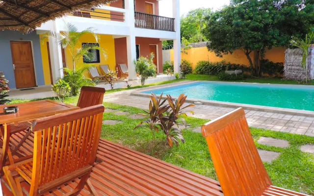 Hotel H1 Manakara SCHM
