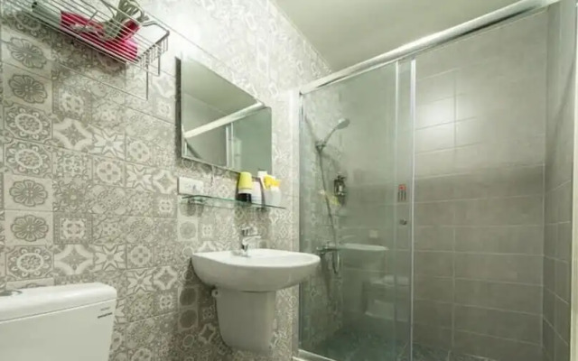 Ching Yuan B&B I