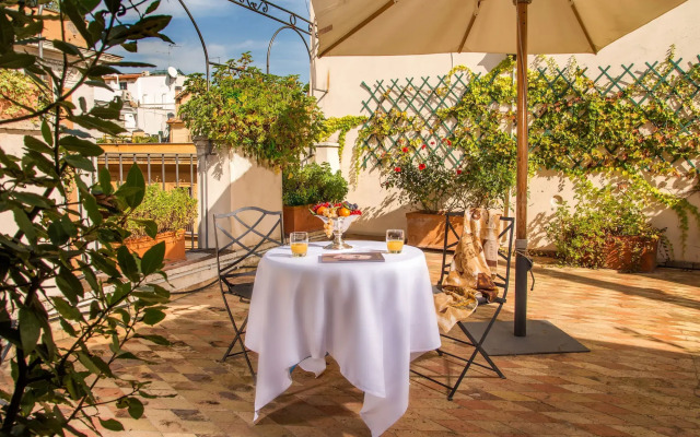 Boutique Hotel Anahi