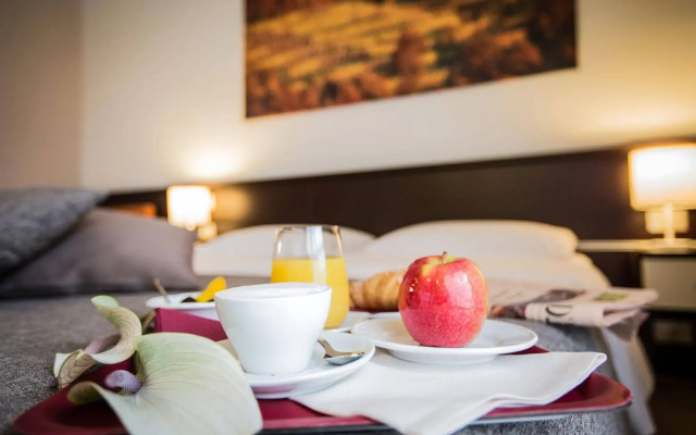 B&B Hotel Eurorest Conegliano