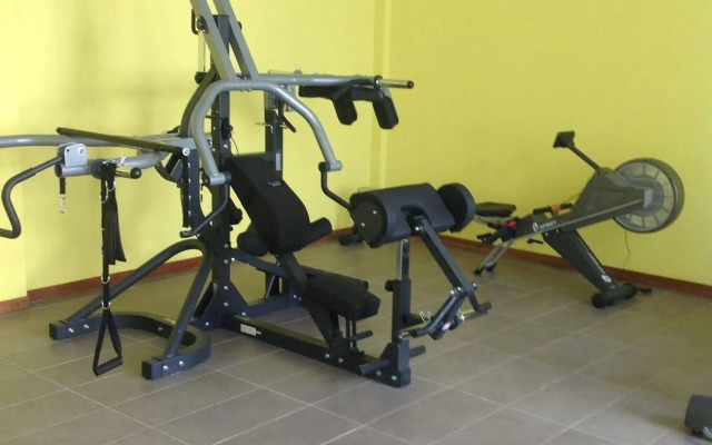 Onomo Hotel Bamako