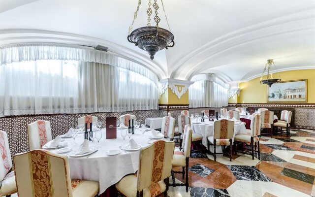 Exe Sevilla Macarena