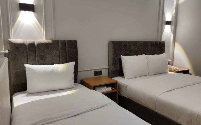 Olen Uskudar Hotel