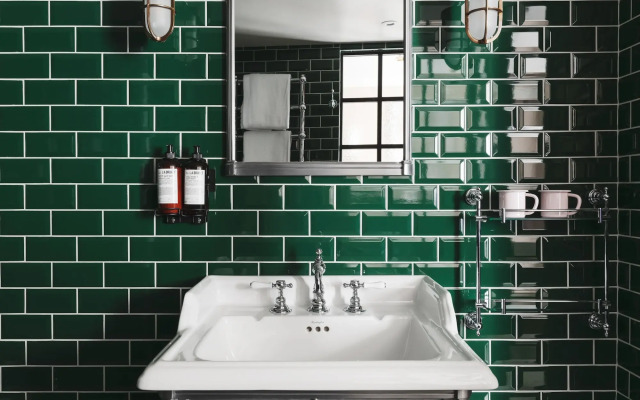 Hotel Frantz, WorldHotels Crafted