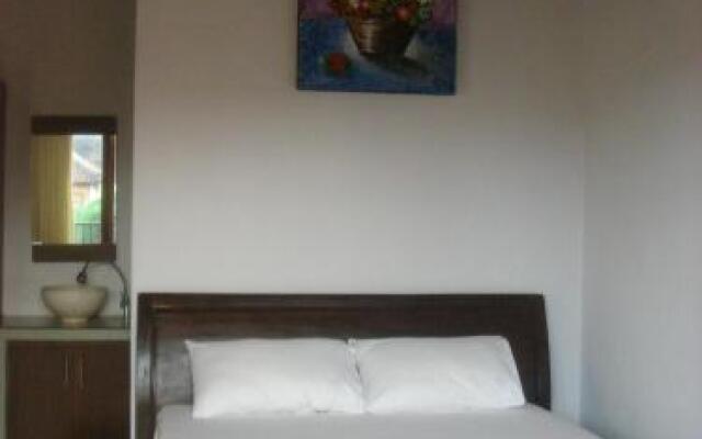 Ubud Sedana Homestay