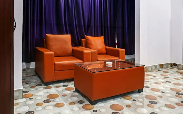 Itsy By Treebo - Sunset Inn