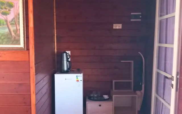 Bu Bungalow Hotel