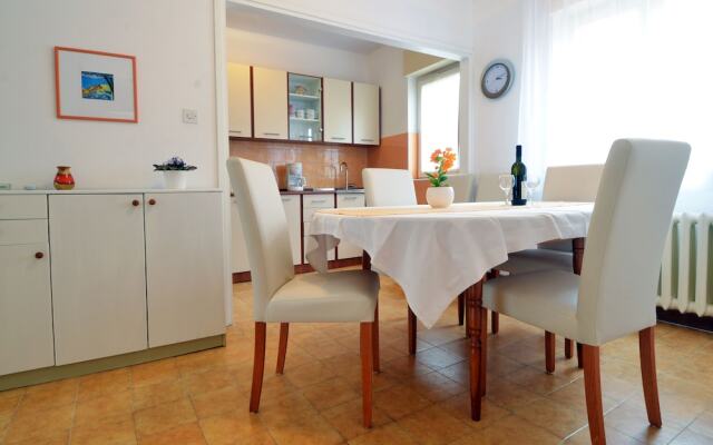 Apartment Klaudia