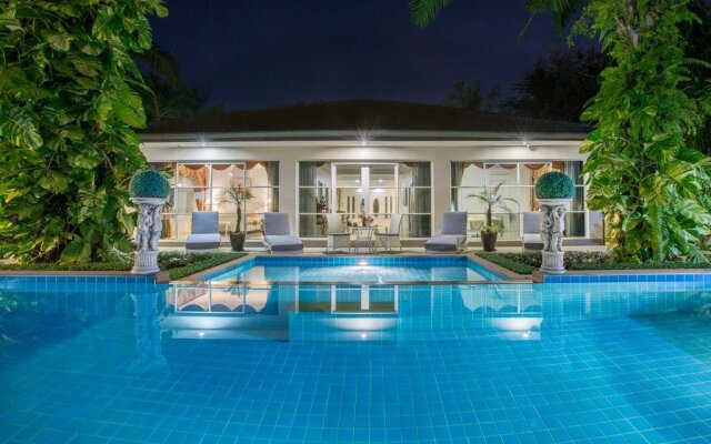 Villa Dolce Vita