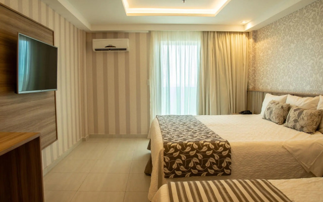 Paradiso Macaé Hotel