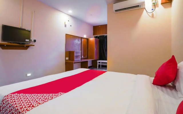 Raja Residency by OYO Rooms