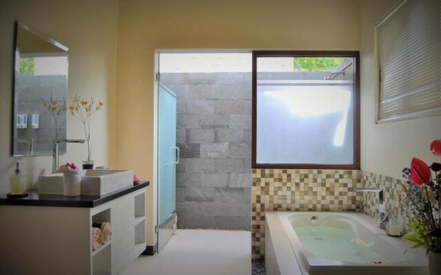 Ocean Terrace Suite and Spa Luxury