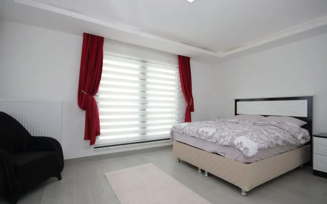 Arcadia Apart Residence