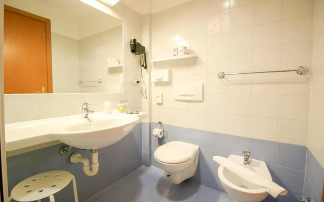Hotel Miramonti