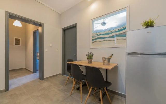 Filoxenia Studios  Apartments