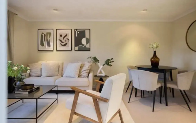 The Kennington Park Retreat - Inviting 2bdr Apartment