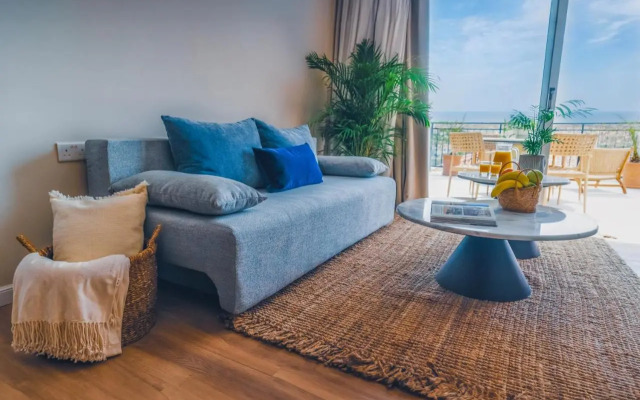 Wellclub - Wellness Family Experience - Seaview