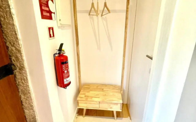 Oriental Porto Guesthouse
