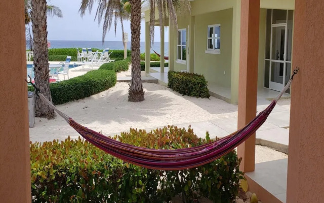 Luxury 3bd Beach View 2 Peach Stunning Views