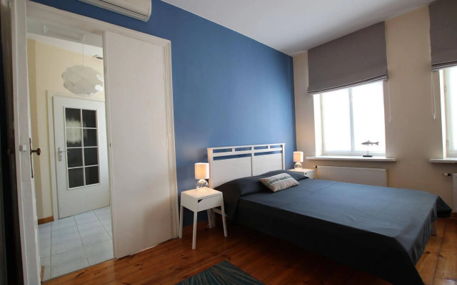 Home & Travel Apartments