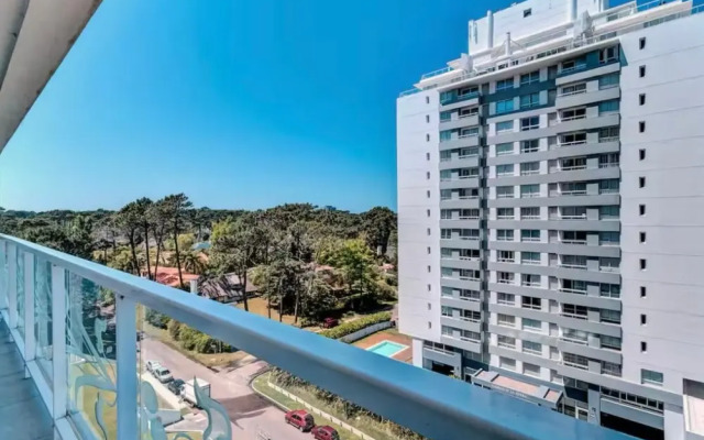 Apartamento en Punta del Este Uruguay