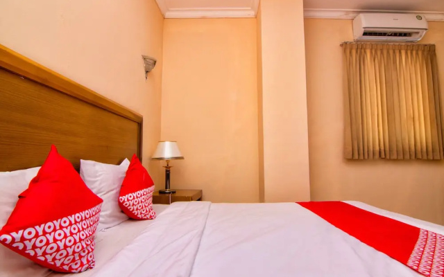 Hotel 3 Intan by OYO Rooms