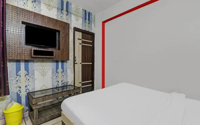 Oyo Flagship 80620 Hotel The Gagan