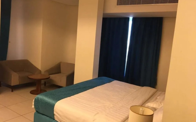 Amwaj Yanbu Hotel Apartments
