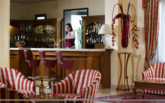 Villa Pace Park Hotel Bolognese