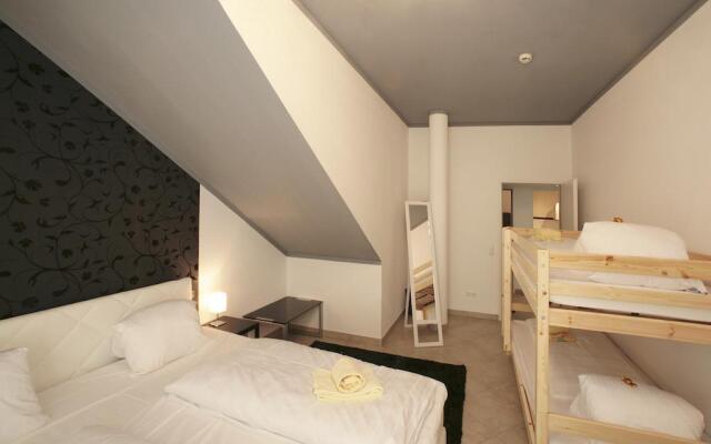 Penthouse The Suite Luxury Edition