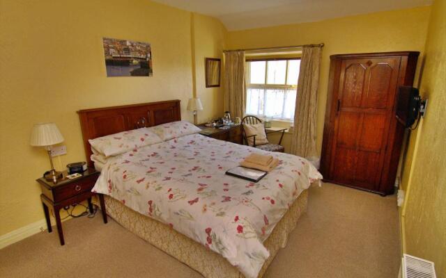 Wortley Cottage Guest House