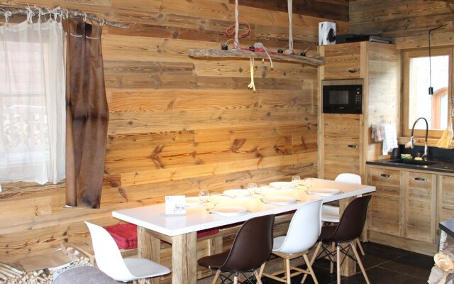 Residence Rocher Blanc Cles Blanches