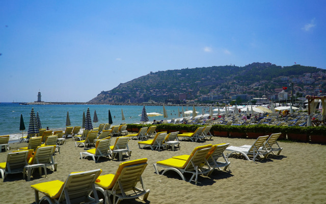 Ergun Hotel