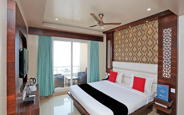 Capital O 26726 Hotel New Horizon