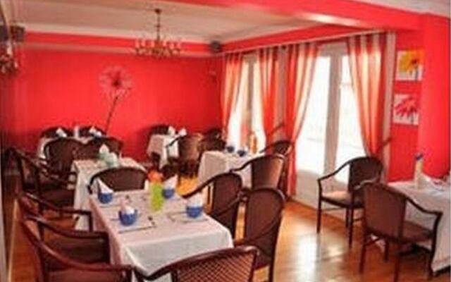 Restaurant la sole meuniere