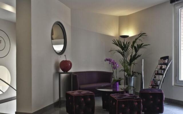 Hotel Astor
