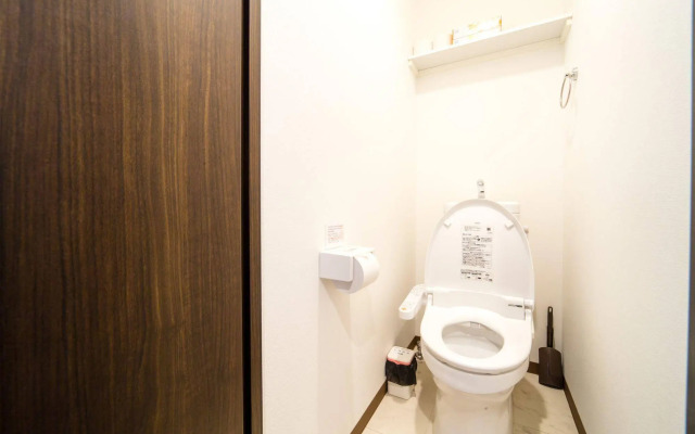 MUSUBI KYOTO Karasuma Nanajo Kyoto