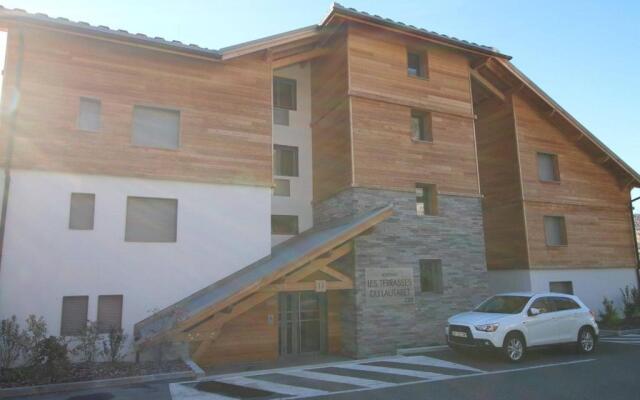 Appartement Briancon, 2 Pieces, 4 Personnes Fr 1 330C 115