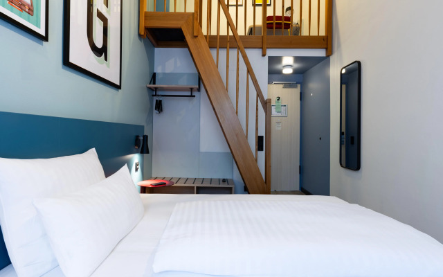 Garner Hotel Kiel - Akademie by IHG