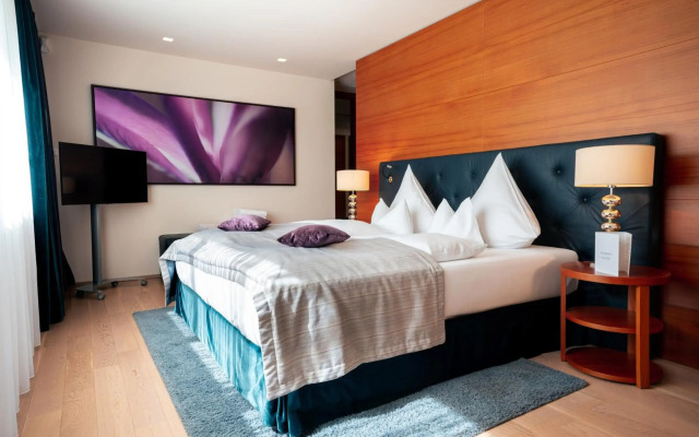 Geinberg5 Private Spa Villas