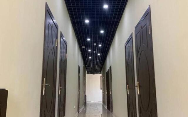 Hotel OK