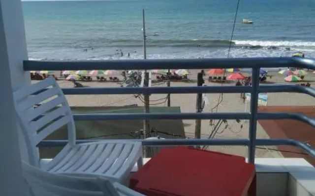 Hotel Playa Hermosa