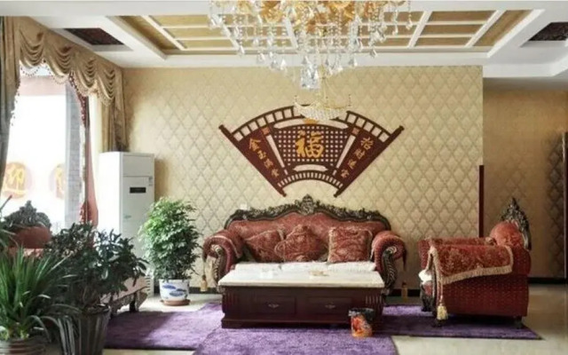 Yesanpo Xin'anlou Inn