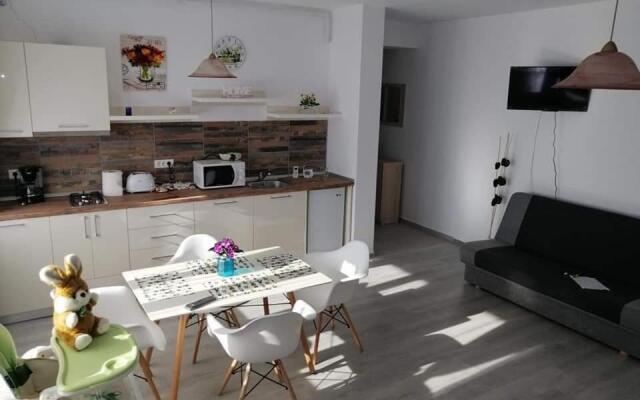 Studio Sega Residence( Mamaia Nord)